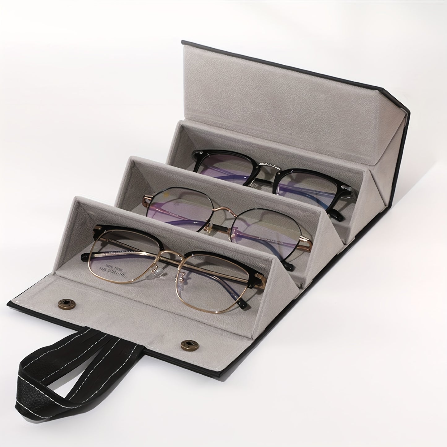 🕶️ Vision Vault Sunglasses Organizer ✨