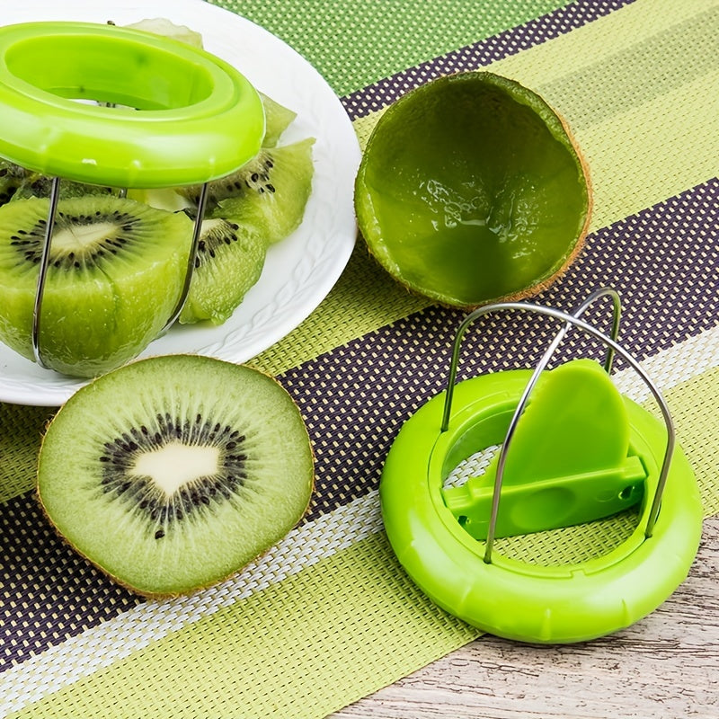 🥝 Kiwi Slice Master Peeler 🍴✨