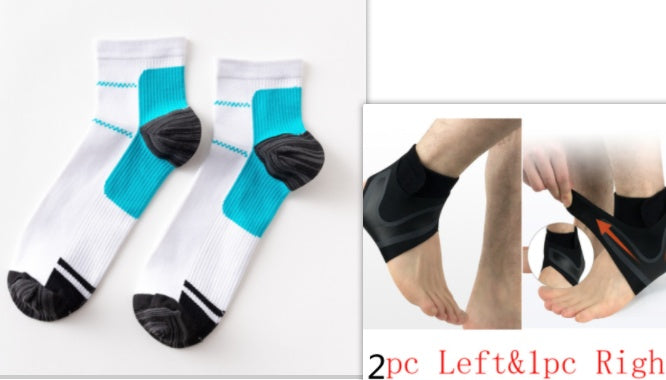 Stride Guard Ankle Support: Your Trusted Companion for Active Pursuits