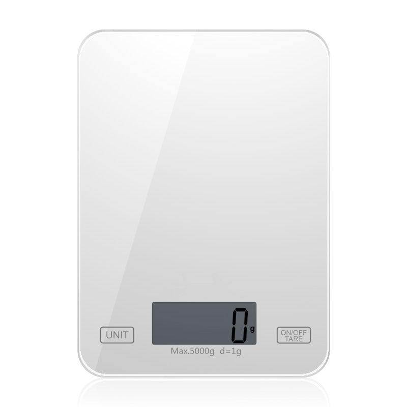 Food food baking scale mini small