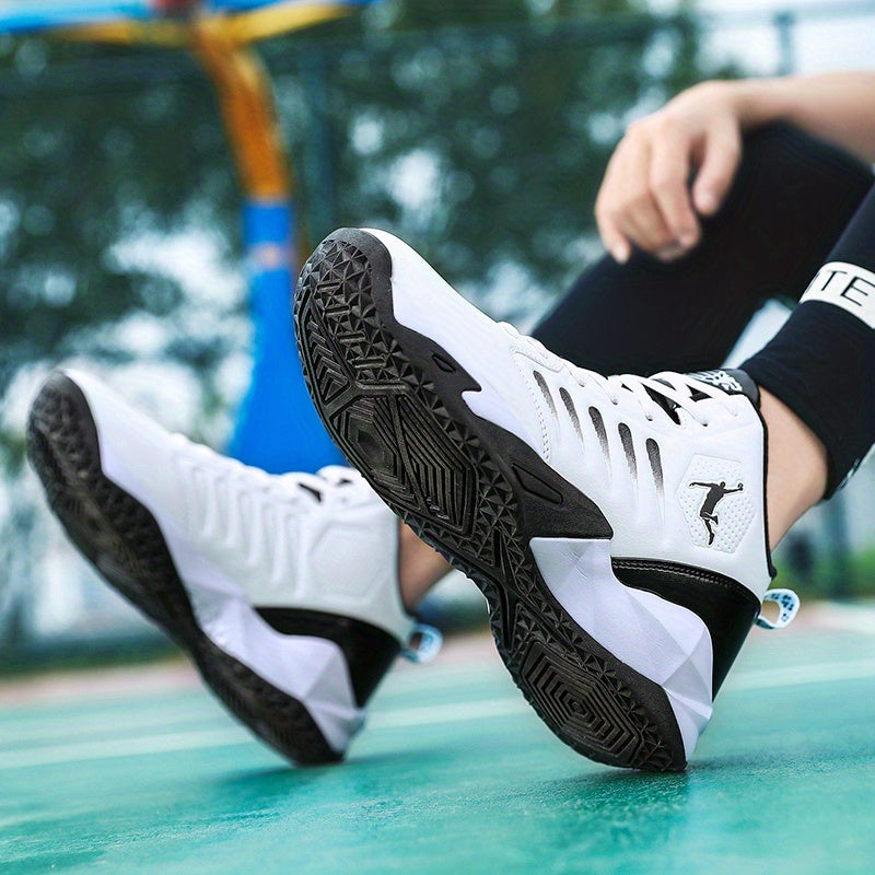 Men's Comfy Basketball Shoes 🏀