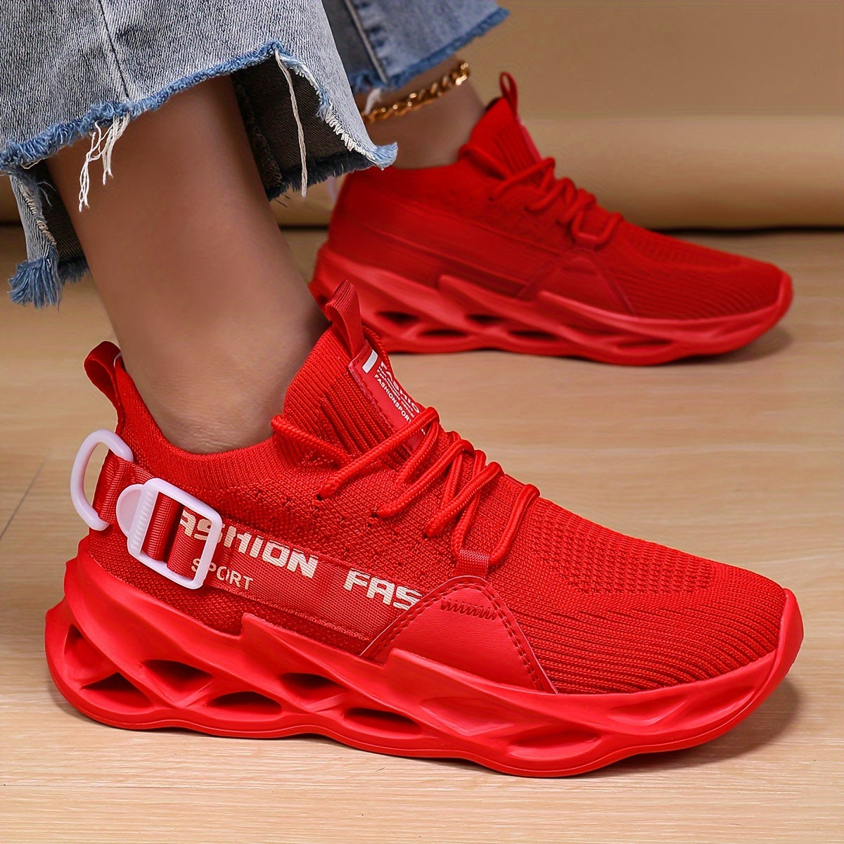 Women's Fashion Sneakers