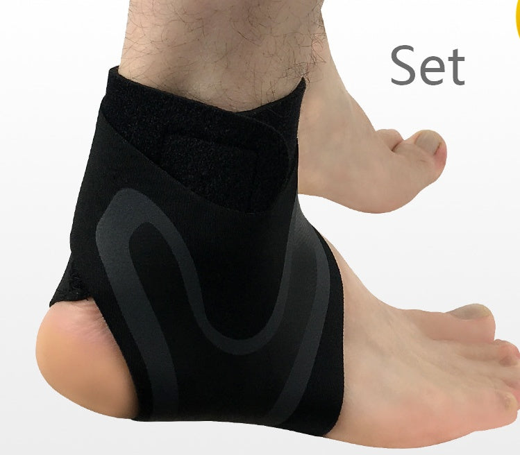 Stride Guard Ankle Support: Your Trusted Companion for Active Pursuits