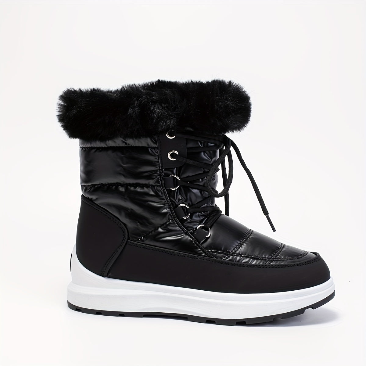 Women's Leisure Versatile Non-Slip Snow Boots ❄️