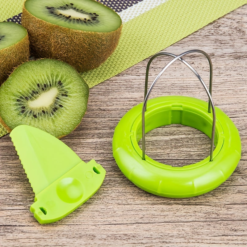 🥝 Kiwi Slice Master Peeler 🍴✨