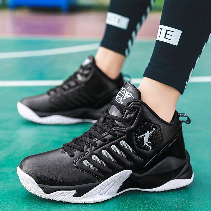 Men's Comfy Basketball Shoes 🏀