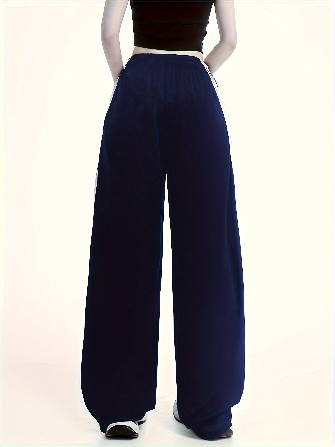 🩳 Trendy Women's Casual Wide-Leg Sweatpants 🩳