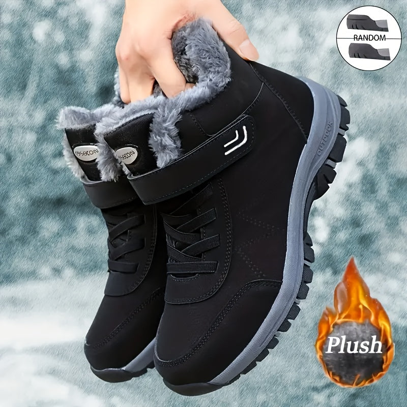 Women's Winter Snow Boots ❄️