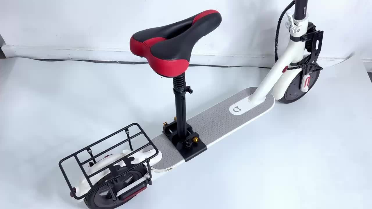 🚀 Electric Skateboard Saddle for Xiaomi Pro 1S M365 Scooter 🚀