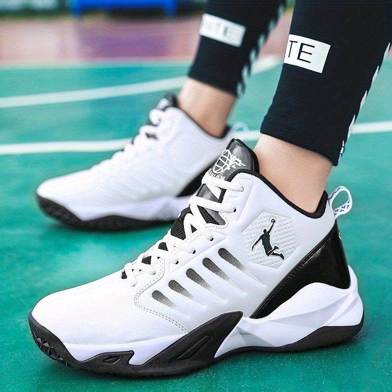 Men's Comfy Basketball Shoes 🏀