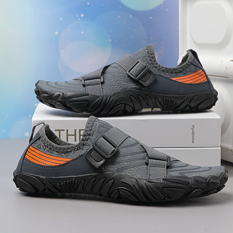 Aqua Flex Adjustable Water Shoes