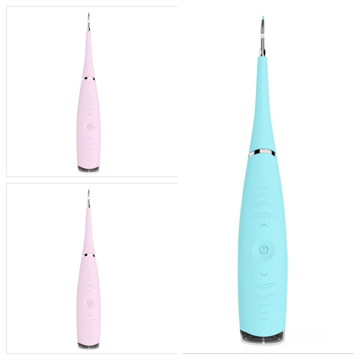 Aqua fresh Electric Toothbrush Guardian: Waterproof Care Tool for Superior Dental Hygiene