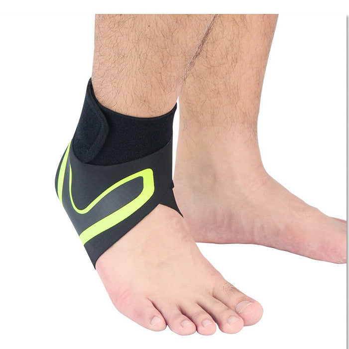 Stride Guard Ankle Support: Your Trusted Companion for Active Pursuits