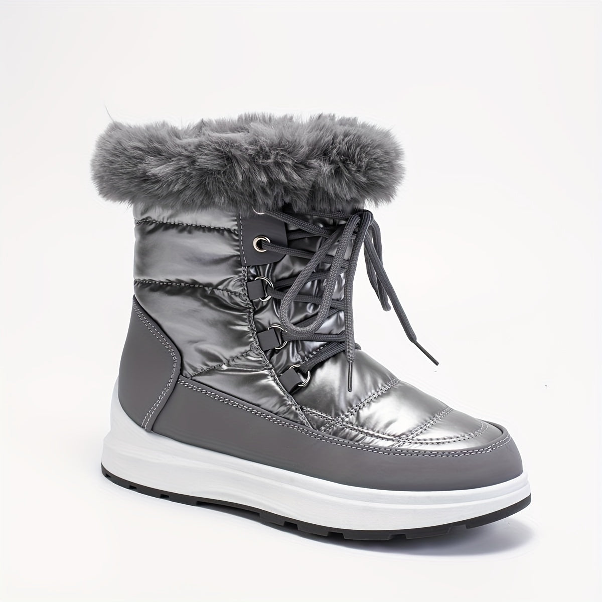 Women's Leisure Versatile Non-Slip Snow Boots ❄️