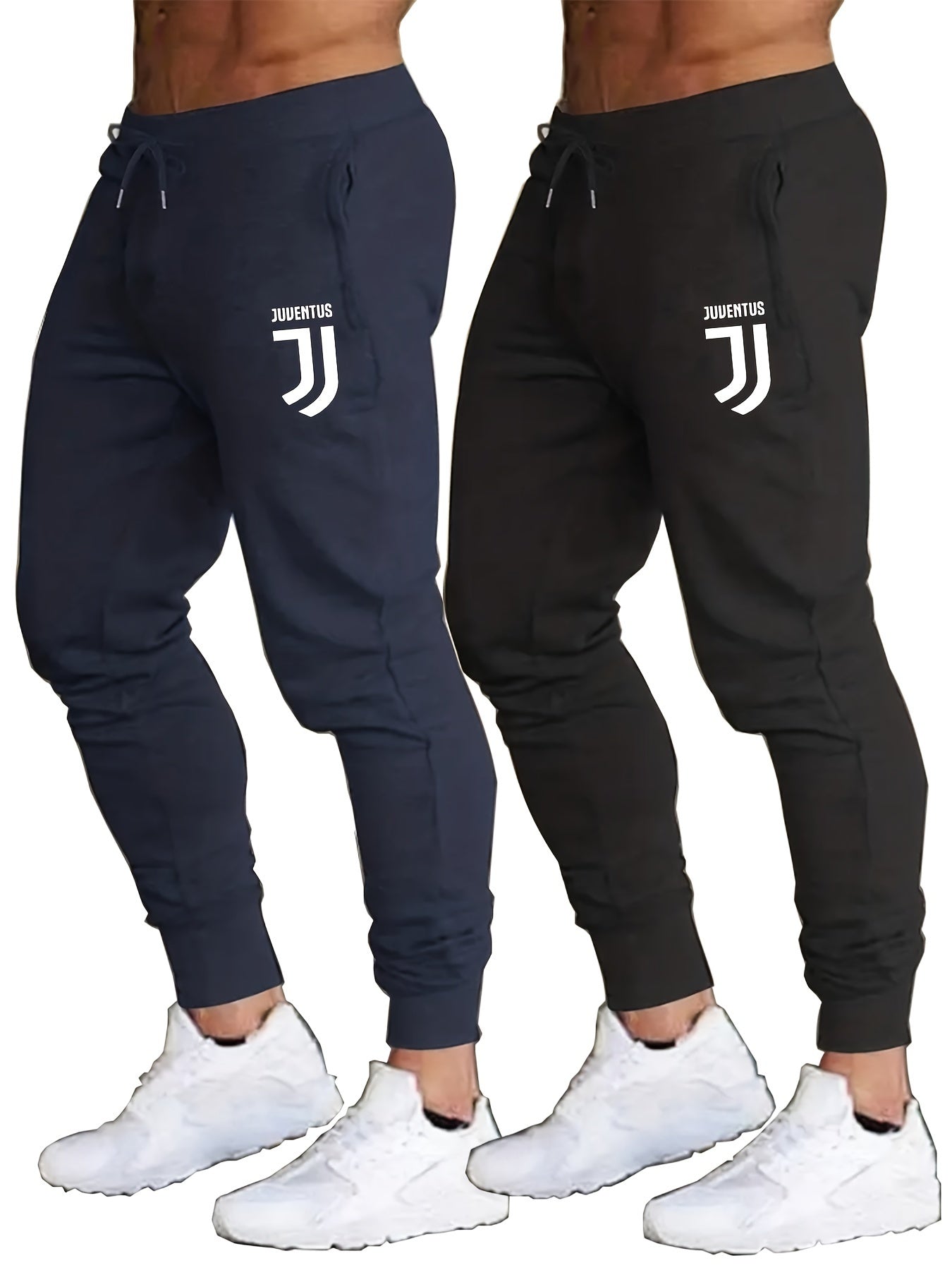 Juventus Vibe Jogger Set ⚽