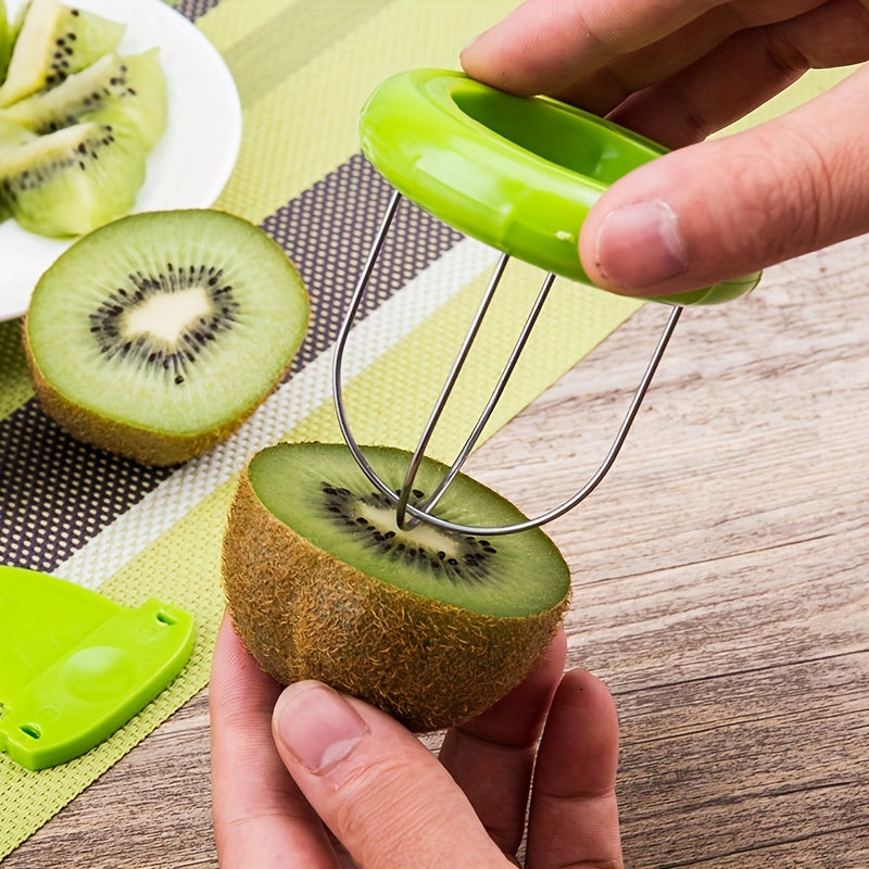 🥝 Kiwi Slice Master Peeler 🍴✨