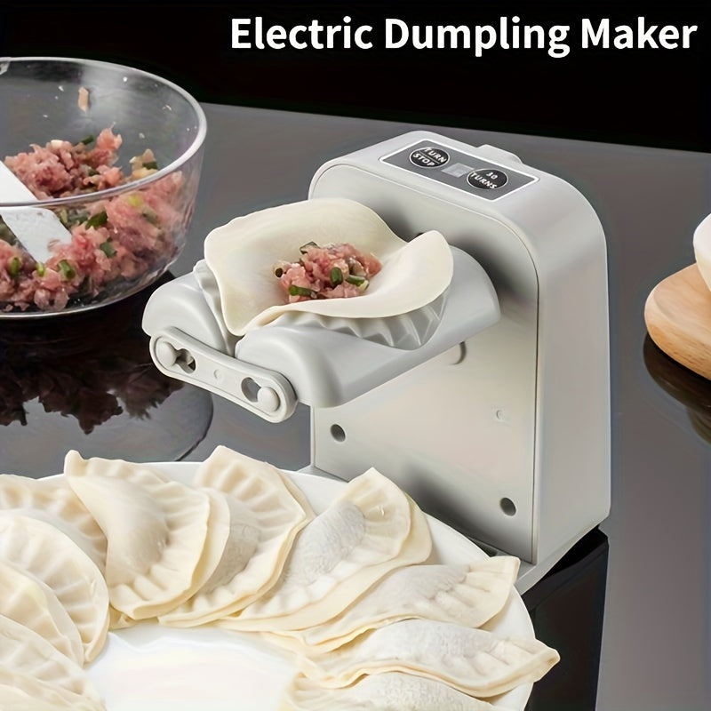 Electric Dumpling Maker - USB Rechargeable