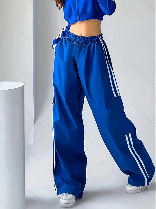 👖 Women's High-Waisted Sweatpants 👖