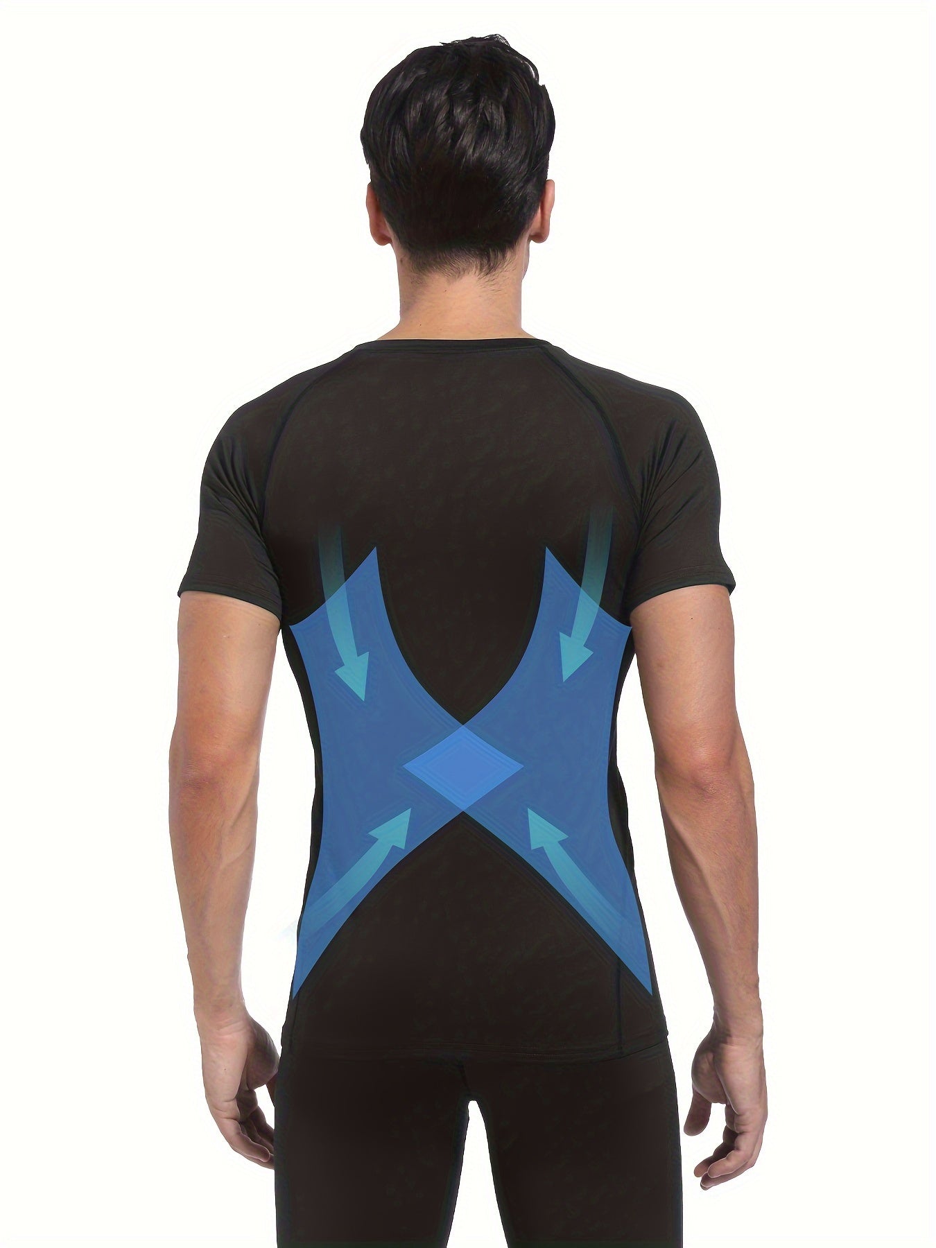 Active Edge 3-Piece Compression Set