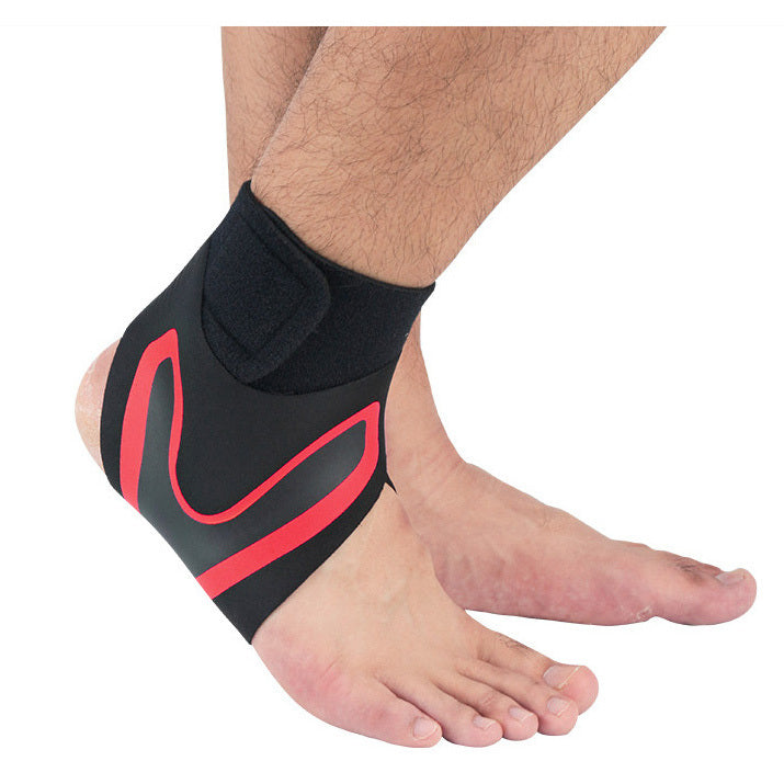 Stride Guard Ankle Support: Your Trusted Companion for Active Pursuits