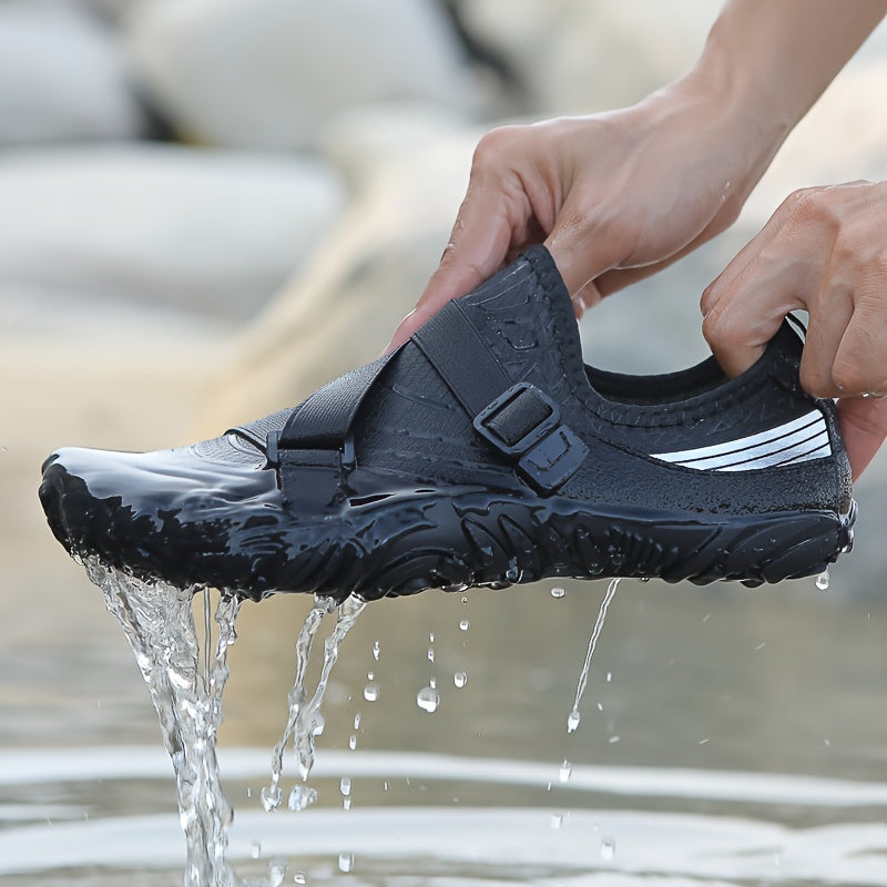 Aqua Flex Adjustable Water Shoes