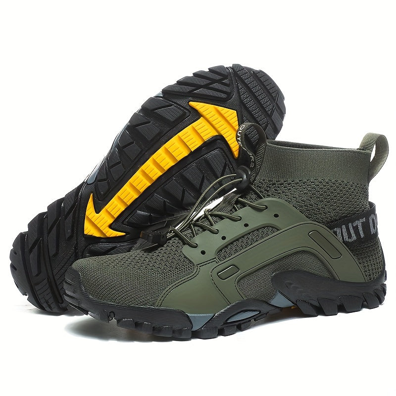 🏞️ Trail Blazer Pro Hiking Shoes 🌄👟