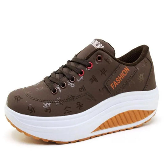 Elevate Fit Max Stride Sneakers