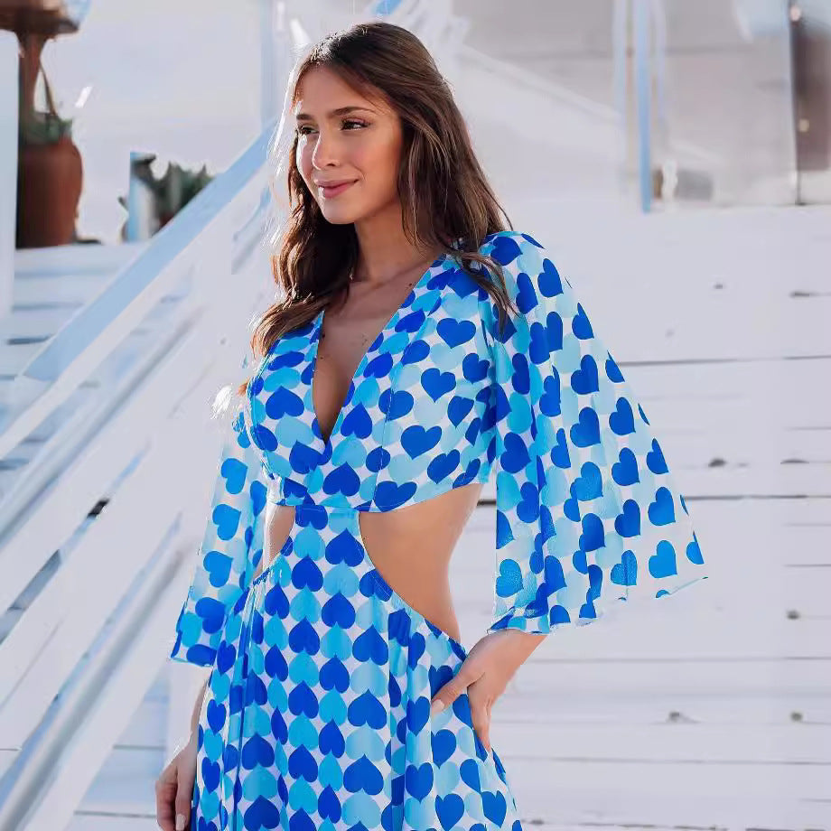 Mystique Mirage Maxi