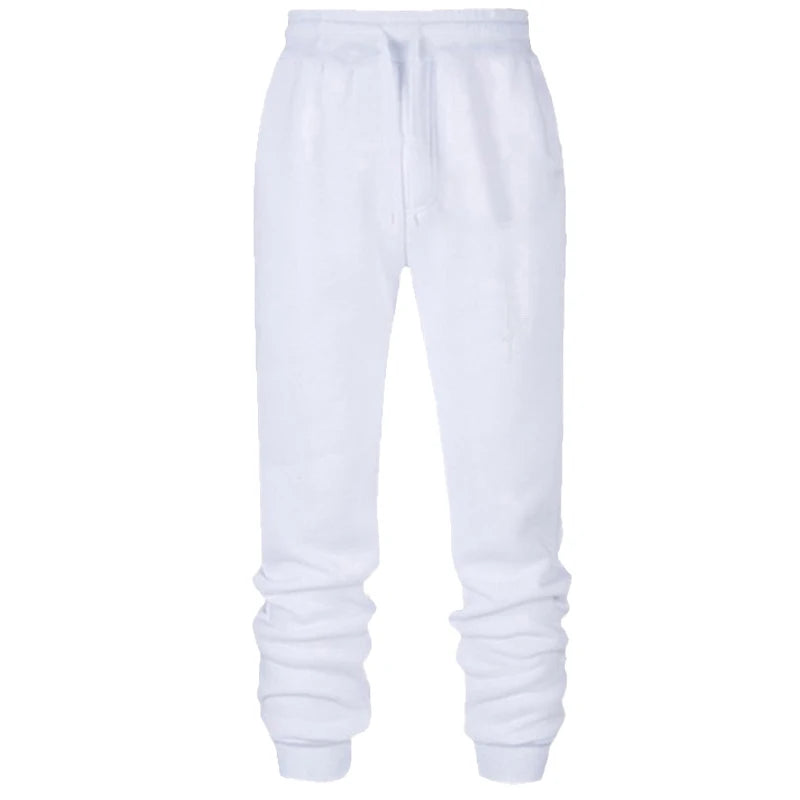 Men's Casual Fashion Sports Pants