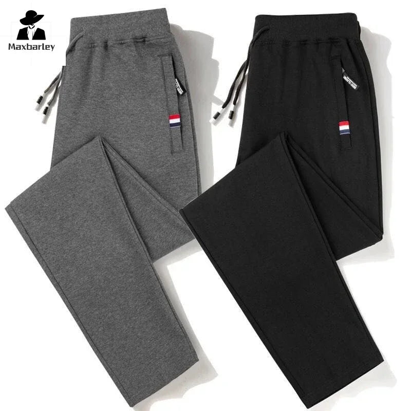 Men's Autumn Fitness Sportswear Tracksuit Pants