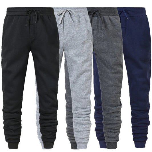 Men's Casual Fashion Sports Pants