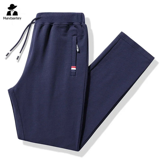 Men's Autumn Fitness Sportswear Tracksuit Pants