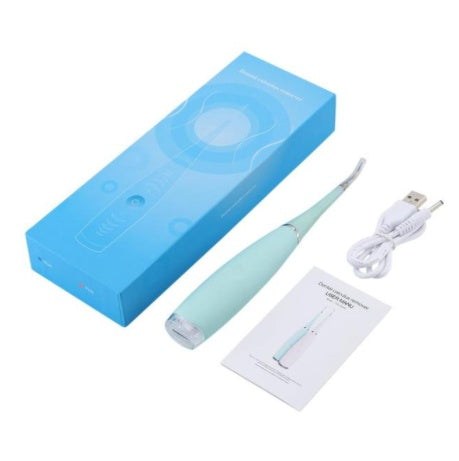 Aqua fresh Electric Toothbrush Guardian: Waterproof Care Tool for Superior Dental Hygiene