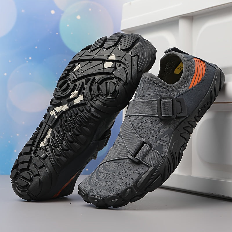 Aqua Flex Adjustable Water Shoes