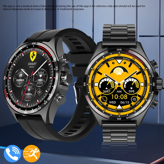 ⌚ Smart Multi-Function Sports Watch ⌚