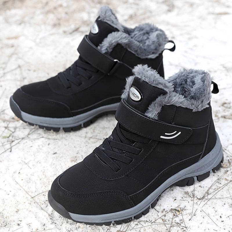 Women's Winter Snow Boots ❄️