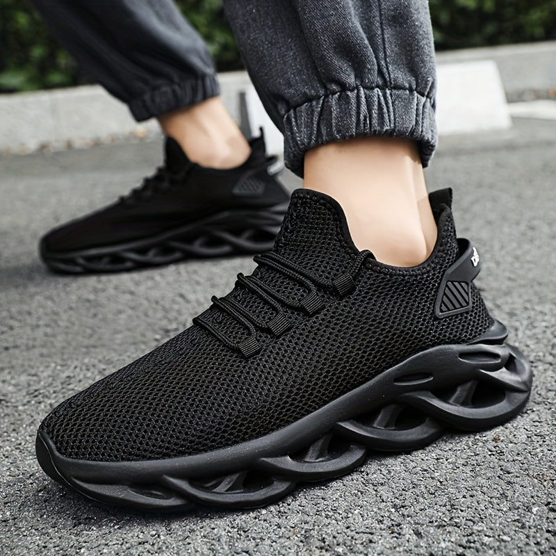 Air Flow Blade Sneakers