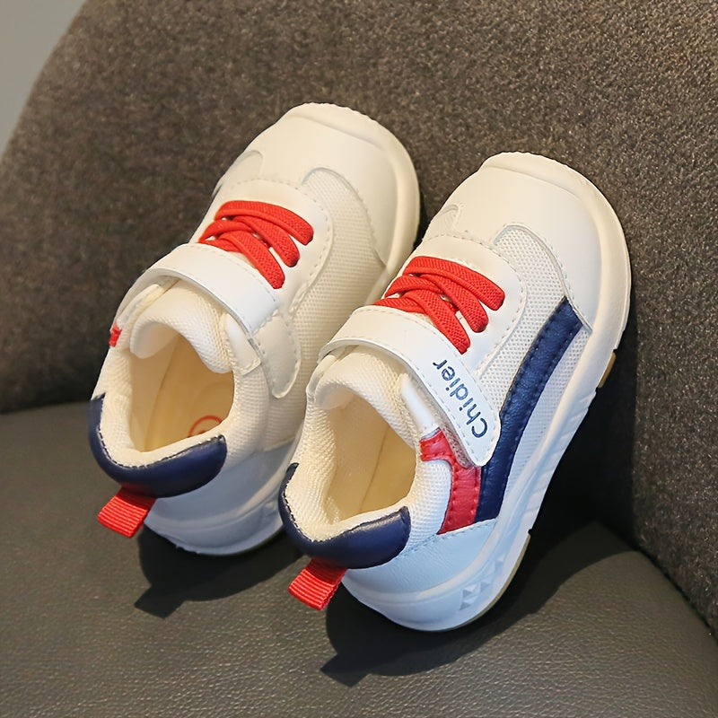 👶 Cozy & Breathable Baby Sneakers 👶