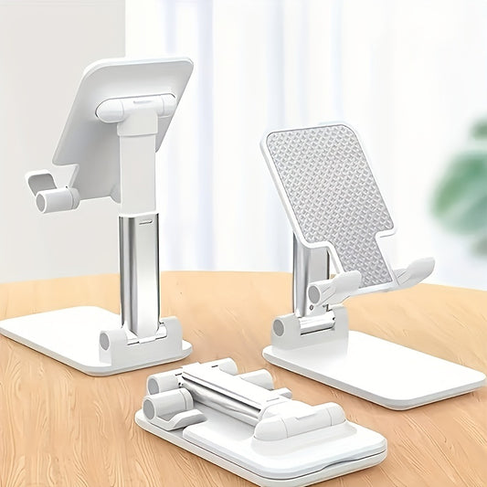 Flexi View Adjustable Phone & Tablet Stand