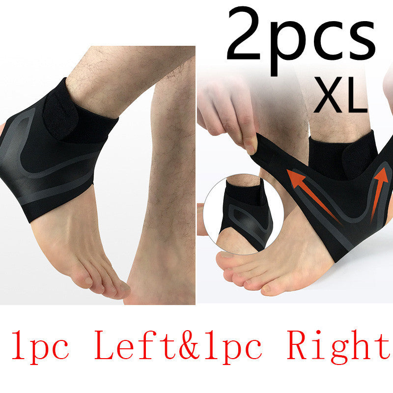 Stride Guard Ankle Support: Your Trusted Companion for Active Pursuits