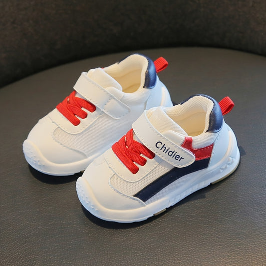 👶 Cozy & Breathable Baby Sneakers 👶