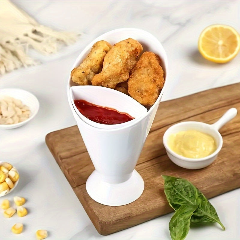 🍟 Snack Mate Portable Snack Cup 🌟