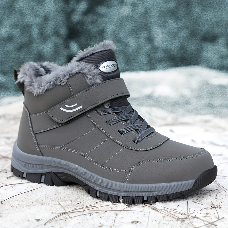 Women's Winter Snow Boots ❄️