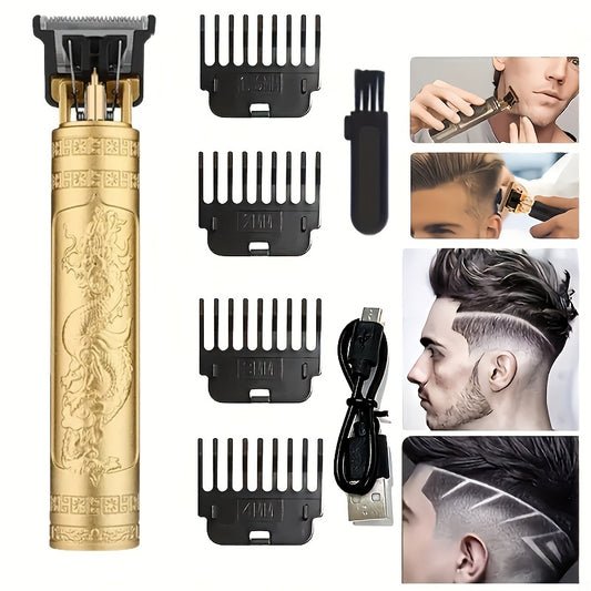 Trim Tech T9 Electric Hair Clipper