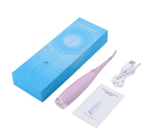 Aqua fresh Electric Toothbrush Guardian: Waterproof Care Tool for Superior Dental Hygiene