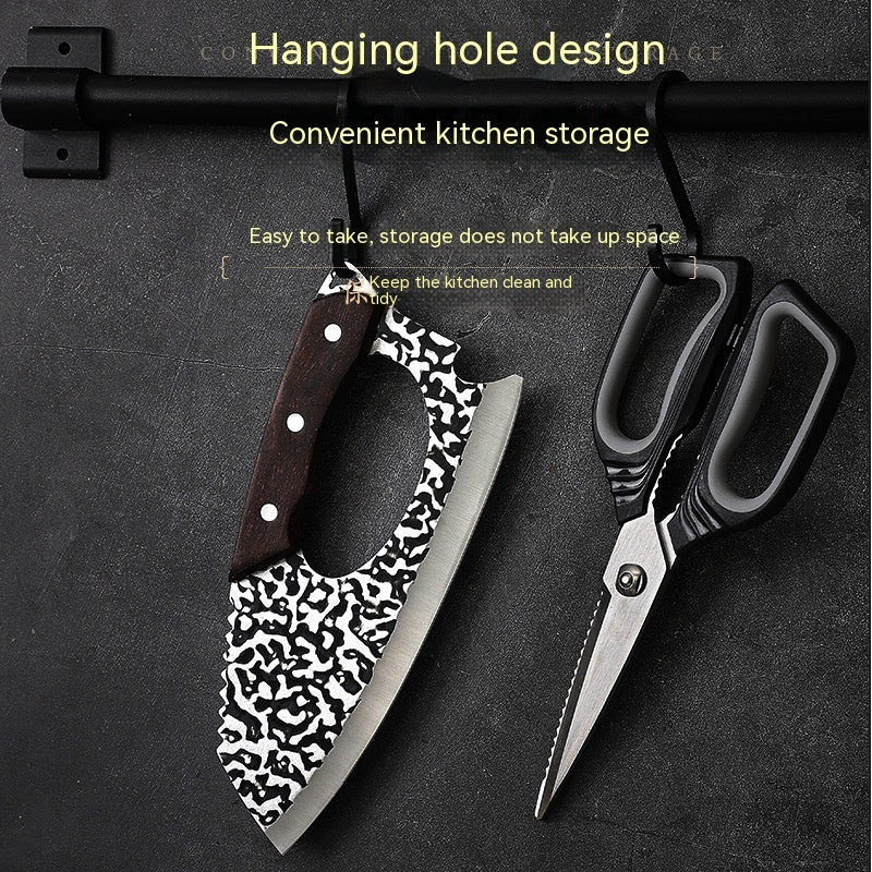 Kitchen Knife Labor-saving Hot Selling Products Forged Vegetables