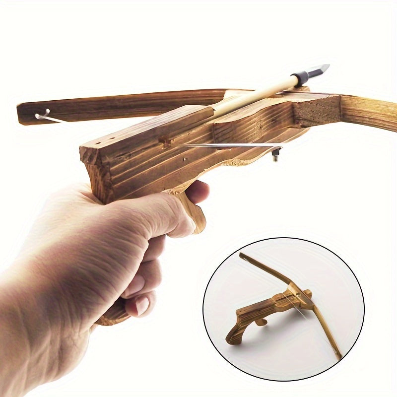 🎯 Target Master Toy Crossbow Arrows 🏹✨