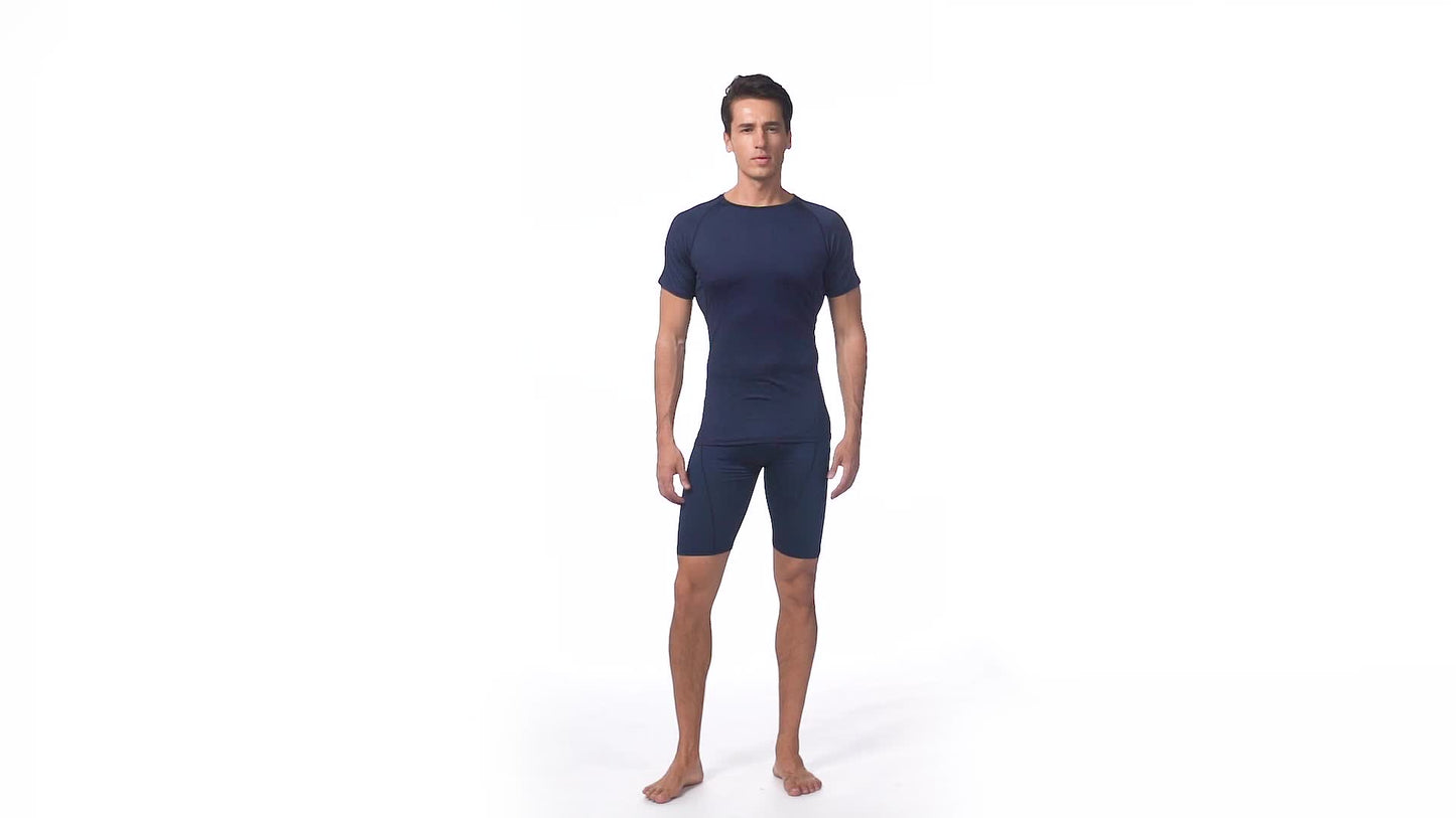 Active Edge 3-Piece Compression Set