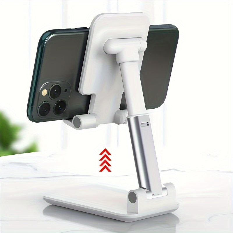 Flexi View Adjustable Phone & Tablet Stand