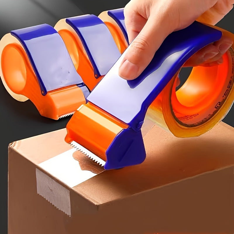 📦 Pack Pro Ergonomic Tape Dispenser 🛠️